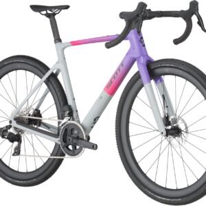 Scott Addict Gravel 20
