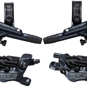 Shimano Kit di freni a disco SLX BR-M7120